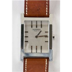 French Hermes Paris Watch