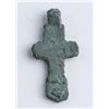 Image 2 : 15-16th Century Russian Orthodox Bronze Cross