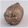 Image 3 : Asian Copper and Silver Turtle Box 616