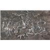 Image 3 : European Silver Jewelry Box and Mirror
