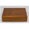 Image 2 : Chinese Huanghuali Carved Wood Box
