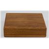 Image 7 : Chinese Huanghuali Carved Wood Box