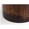 Image 3 : Chinese Wood Carved Brush Pot