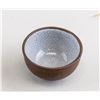 Image 2 : Chinese Zisha Tea Cups and Bronze Cloisonne Plate