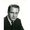 Image 6 : Actor Paul Newman Autographed Card JSA Letter