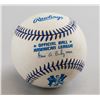 Image 3 : Jim Rice Autographed Baseball Letter Authenticity