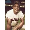 Image 6 : Willie Mays JSA Autographed Postcard Letter