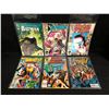 Image 1 : COMIC BOOK LOT (VARIOUS COMICS)