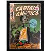 Image 1 : CAPTAIN AMERICA #113 (MARVEL COMICS)