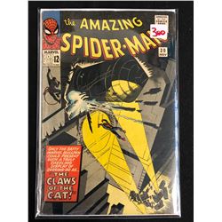 THE AMAZING SPIDER-MAN #30 (MARVEL COMICS)