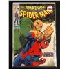 Image 1 : THE AMAZING SPIDER-MAN #69 (MARVEL COMICS)