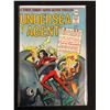 Image 1 : UNDERSEA AGENT #2 (TOWER COMICS)