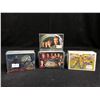 Image 1 : COLLECTOR CARDS LOT (STAR TREK/ STAR WARS/ STARGATE)
