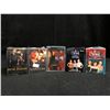 Image 1 : COLLECTOR CARDS LOT (SUPERNATURAL/ CHARMED/ ALIAS...)