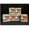 Image 1 : KIDROBOT MINI SERIES! LOT
