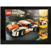 Image 1 : LEGO Creator Sunset Track Racer 31089