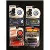 Image 1 : GREENLIGHT COLLECTIBLE'S DIE-CAST TOY CAR LOT
