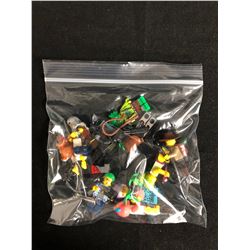 LOOSE LEGO LOT (MINIFIGURES)