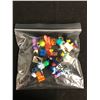 Image 1 : LOOSE LEGO LOT (MINIFIGURES)