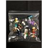 Image 1 : LOOSE LEGO LOT (MINIFIGURES)
