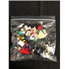 Image 1 : LOOSE LEGO LOT (MINIFIGURES)