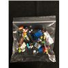 Image 1 : LOOSE LEGO LOT (MINIFIGURES)