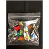 Image 1 : LOOSE LEGO LOT (MINIFIGURES)