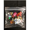 Image 1 : LOOSE LEGO LOT (MINIFIGURES)