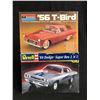 Image 1 : 1:24 SCALE UNASSEMBLED MODEL KITS LOT