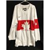 Image 1 : TEAM CANADA HOCKEY JERSEY (XXL)