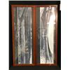 Image 2 : FRAMED PRINTS FRINGE SEASON 2 SHOW PROPS  (48 X 16)