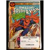 Image 1 : THE AMAZING SPIDER-MAN #186 (MARVEL COMICS) 1978