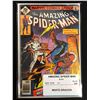 Image 1 : THE AMAZING SPIDER-MAN #184 (MARVEL COMICS) 1978
