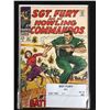 Image 1 : SGT. FURY & HIS HOWLING COMMANDOS #55 (MARVEL COMICS) 1968