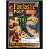 Image 1 : FANTASTIC FOUR #61 (MARVEL COMICS) 1967