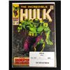Image 1 : THE INCREDIBLE HULK #105 (MARVEL COMICS) 1967