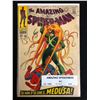 Image 1 : THE AMAZING SPIDER-MAN #62 (MARVEL COMICS) 1968