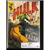 Image 1 : HULK #109 (MARVEL COMICS) 1969
