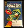 Image 1 : DONALD DUCK #120 (GOLD KEY COMICS) 1968