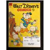 Image 1 : WALT DISNEY'S COMICS #152 (DELL COMICS) 1963
