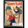 Image 1 : ELMER FUDD #558 FOUR COLOR (DELL COMICS) 1954