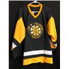 Image 1 : NEW WESTMINSTER BRUINS HOCKEY JERSEY (LARGE)