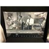 Image 1 : THE RAT PACK FRAMED POSTER (24 X 36)