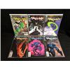 Image 1 : BATMAN COMIC BOOK LOT (DC COMICS)