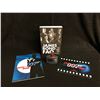 Image 1 : JAMES BOND COLLECTIBLES LOT