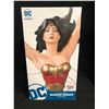 Image 1 : DC Designer Series: Wonder Woman (Adam Hughes) Sixth-Scale Statue by DC Collectibles