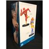 Image 2 : DC Designer Series: Wonder Woman (Adam Hughes) Sixth-Scale Statue by DC Collectibles