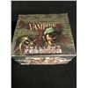Image 1 : Vampire The Eternal Struggle Twilight Rebellion Booster Pack