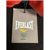 Image 2 : MIKE TYSON SIGNED RED EVERLAST BOXING GLOVE (JSA COA)