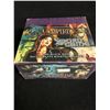 Image 1 : Sword of Caine Booster Packs (Vampire: The External Struggle) Cards – February 1, 2007